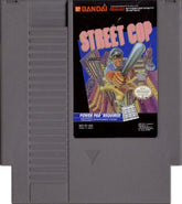Street Cop